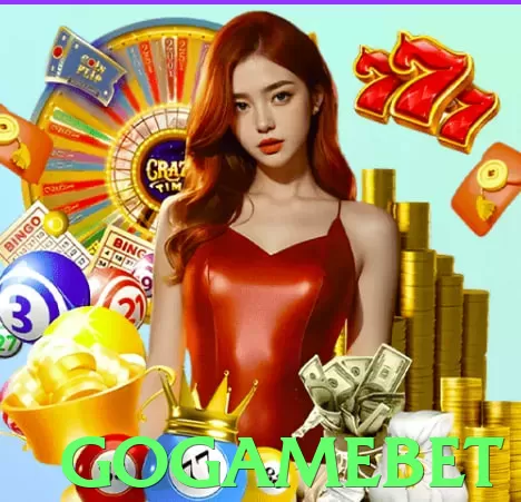 gogamebet - 2